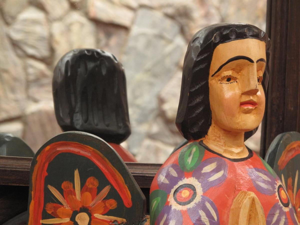 7 Orejas كويتزالتنانغو المظهر الخارجي الصورة